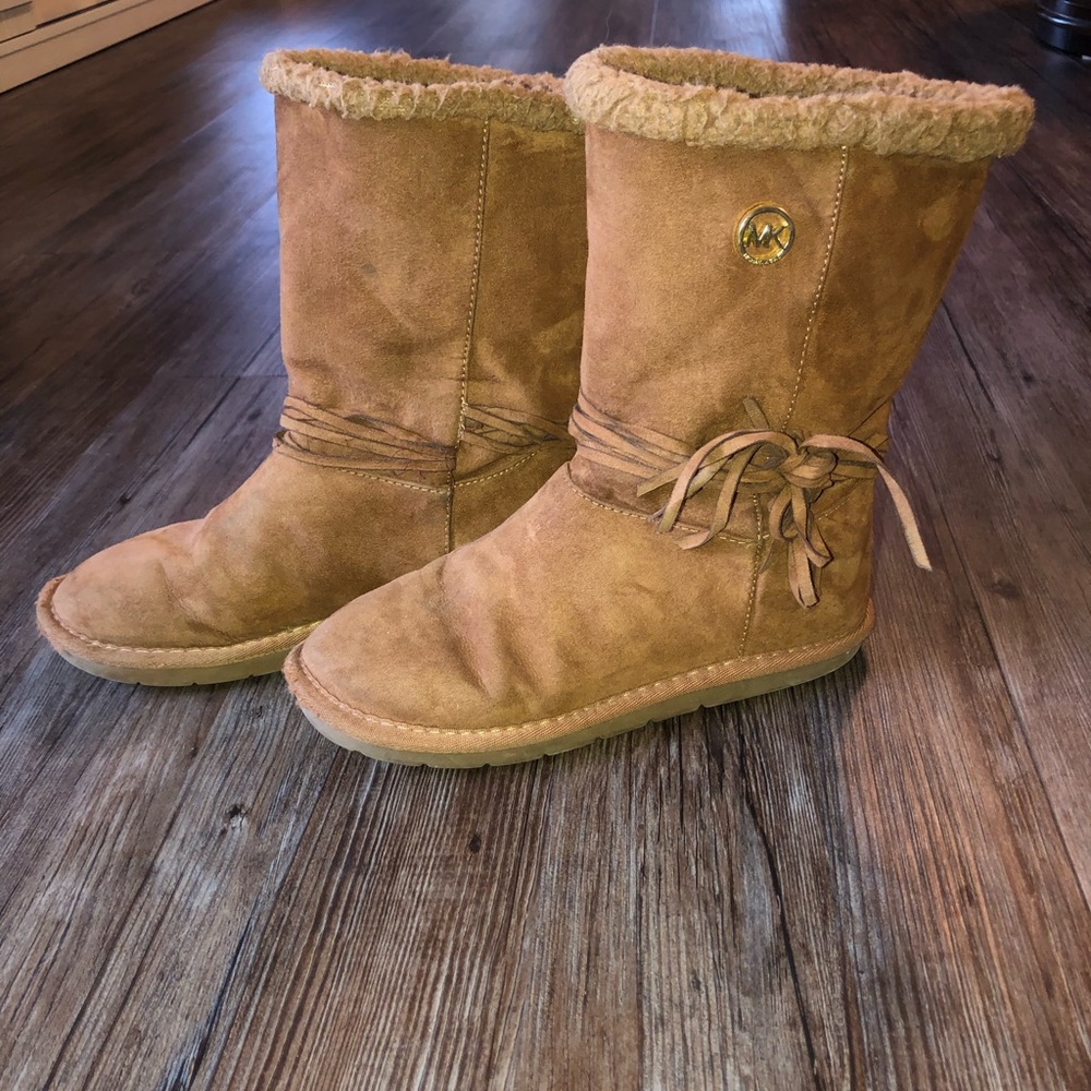 Michael Kors boots